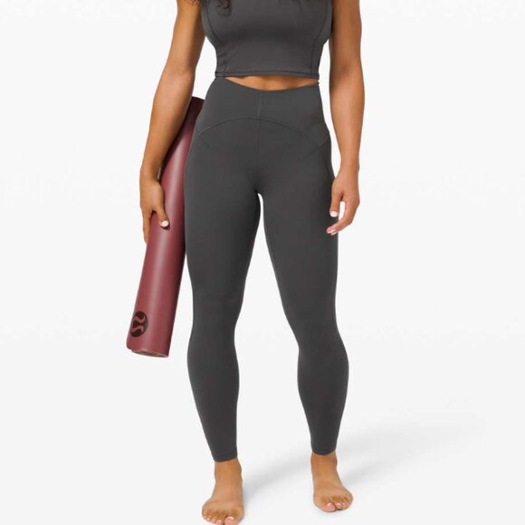 Unlimit HR Tight 25" *Keyhole - Picture 1 of 4